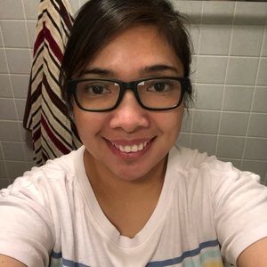 Meet your Posher, Yvette